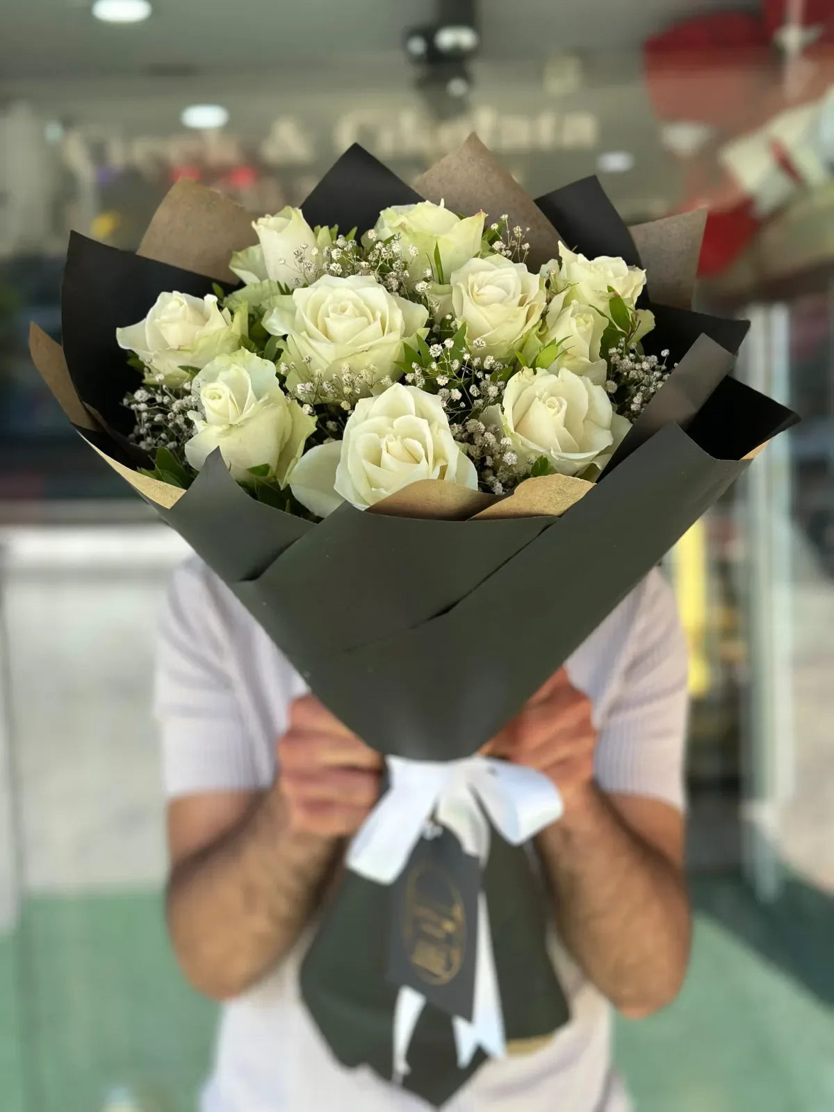 Ay Işığı Sürprizi