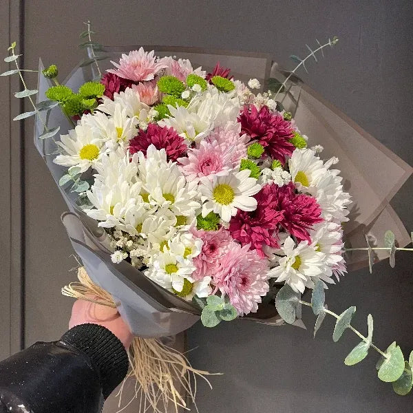 Karışık Papatya 525