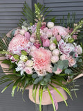 Soft Pembe