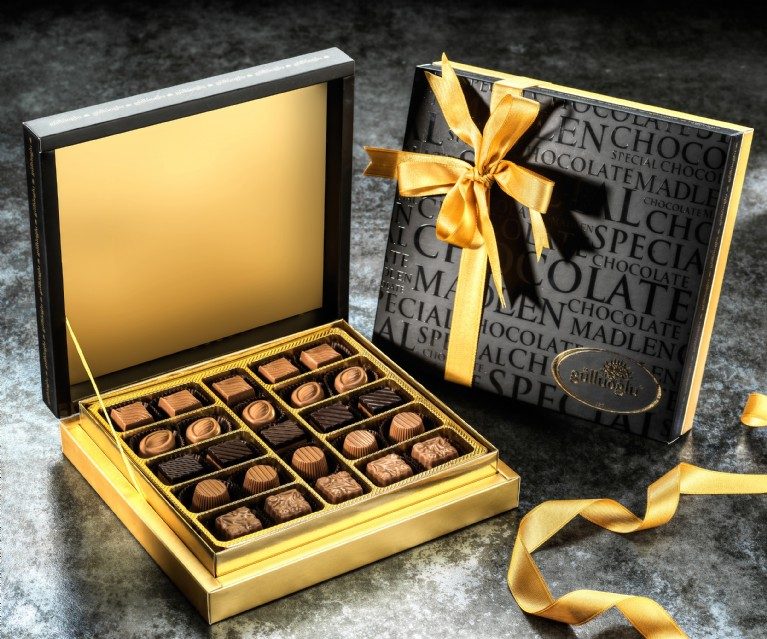 Madlen Çikolata 375 gr