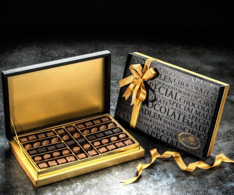 Madlen Çikolata 650 gr