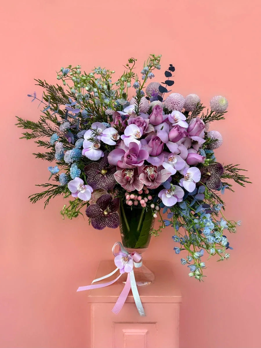 Canlı Deluxe Aranjman