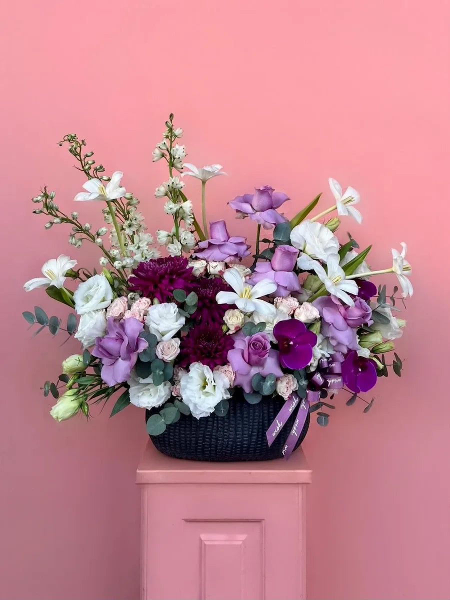 Love Tasarım Aranjman